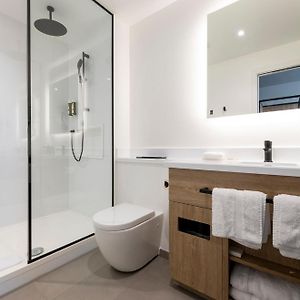 Standaard Kamer met een King Size Bed